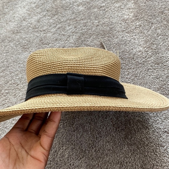 Solar Escape Hat SIZE OS - Picture 2 of 6